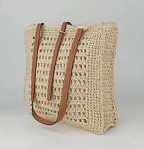 Сумка Allshoes Clothes 213705 - делук