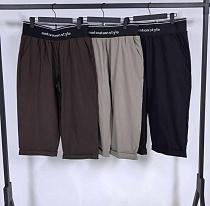 Бриджи Saint Wish K2335 beige - делук