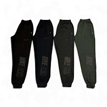 Штаны Спорт Tran TR359 grey - делук