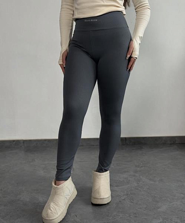 Лосины Sport Style 7225-1 grey Лосины Sport Style 7225-1 grey - делук