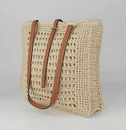 Сумка Allshoes Clothes 213705 - делук