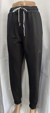 Штаны Спорт Minh MH1228 black - делук