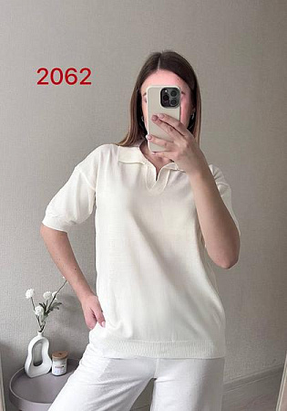 Американка Fsn 2062 white - делук