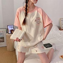 Костюм Romeo Life 91037 beige - делук