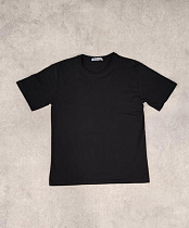 Футболка Samo SM60 black - делук