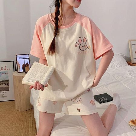 Костюм Romeo Life 91037 beige - делук