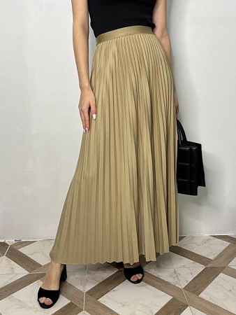 Юбка Kosta 9890-90 beige - делук