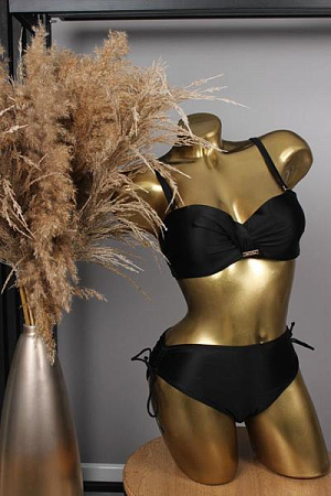 Купальник Sun&Sea W88726 black - делук