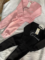 Костюм Спорт Zayka ZA1549 pink - делук