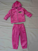 Костюм Спорт Bright Harmony B1604 pink - делук