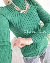 Гольф Kosta 237 green - делук