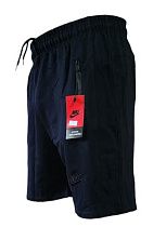 Шорты Sevim SV113 navy - делук