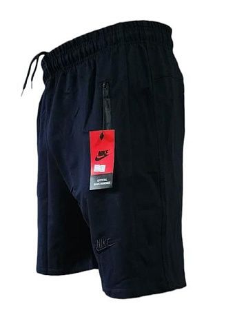 Шорты Sevim SV113 navy - делук