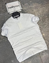 Футболка Hous Of Timur HT2340 white - делук