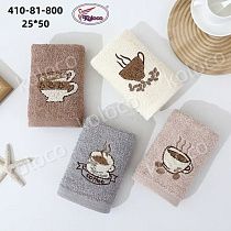 Полотенце Koloco 410-81-800 - делук