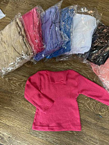 Гольф Proschenko PR650 beige - делук