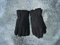 Перчатки Ylzl Z6-1 black - делук