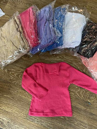 Гольф Proschenko PR650 beige - делук