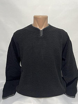 Свитер Sabihina SB1205 black - делук