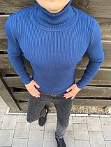 Гольф Nik 32956 blue - делук