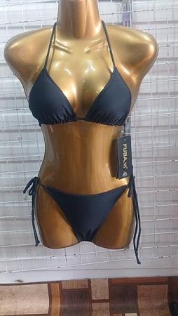Купальник Annet AM25299 black - делук