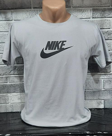 Футболка Mary Poppins 7094 grey - делук