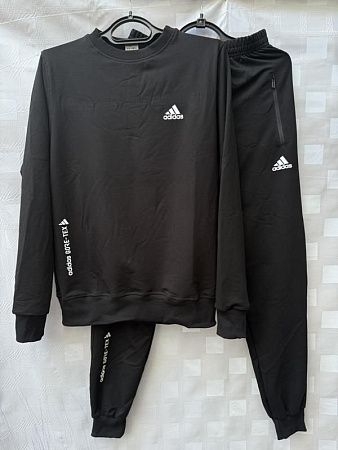 Костюм Спорт Shon S691 black - делук