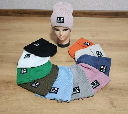 Шапка Sevim SV910 mix - делук