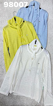 Свитер Divo 98007 d.yellow - делук