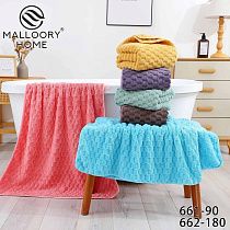 Полотенце Mallory 661-90 - делук