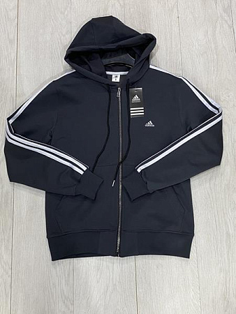 Кофта Спорт Zalov ZV930 d.grey - делук