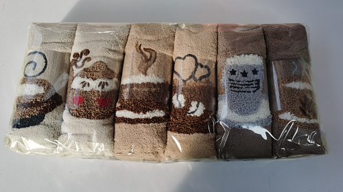 Полотенце Koloco 98-531-480 - делук