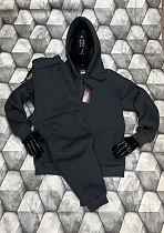 Костюм Спорт Newe Esto NE248 grey - делук