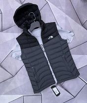 Жилетка Rassul 6564 grey - делук