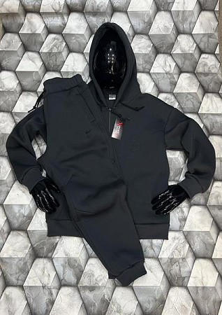 Костюм Спорт Newe Esto NE248 grey - делук