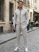 Костюм Спорт Mary Poppins 7447 l.grey - делук