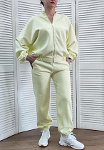 Костюм Спорт Nefertiti 88333 yellow - делук