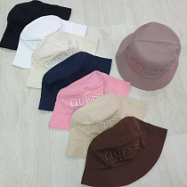 Панама Candy CN2814 mix - делук