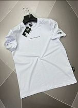 Футболка Darte DA123 white - делук