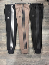 Штаны Спорт Essa E822 nude - делук