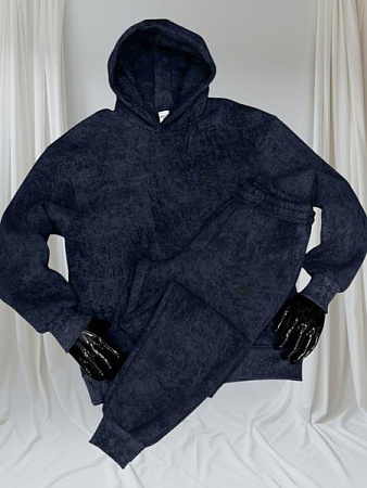 Костюм Спорт Newe Esto NE147 navy - делук