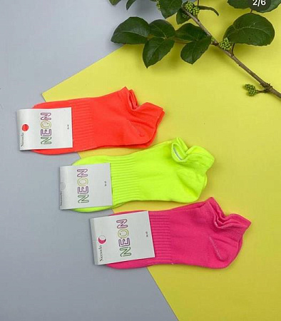 Носки Alia 2996 mix - делук