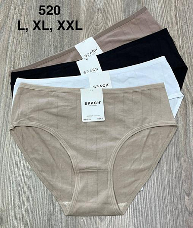 Трусы Comfort 520 mix - делук