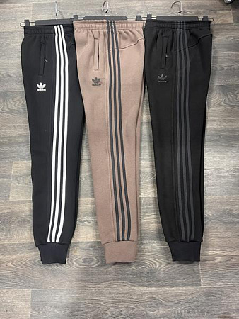 Штаны Спорт Essa E822 nude - делук