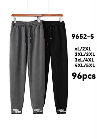 Штаны Спорт Style Nadezhda 9652-5 mix - делук