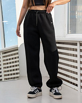 Штаны Спорт Azna БЗ82 black - делук