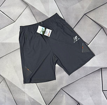 Шорты Verton W2933 grey - делук