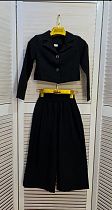 Костюм Major M151 black Костюм Major M151 black - делук