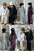 Костюм Спорт Major 33233 grey - делук
