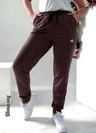 Штаны Спорт Sport Style 100231 brown - делук